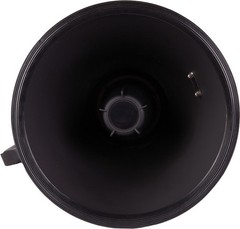 Uzi Megaphone with Siren 5.0 oz