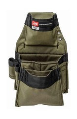 The Diamondback Eagle Tool Pouch – Modular Utility Pouch for 4″ Tool Belts – …