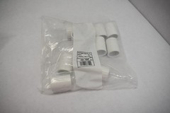 Dura Plastic Products Inc 1″ x 1″ PVC Slip x Slip Couplings 429-010 Lot of 20