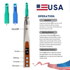 ES-20 Dental Dentisty Electrosurgery System High Frequency Electric Knife vrf
