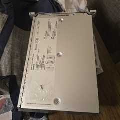 Agilent E8491B IEEE-1394 PC LINK TO VXI Firewire)