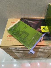 HONEYWELL FC-IO-0001 CC V1.1 EXTENDED MODULE IO-0001