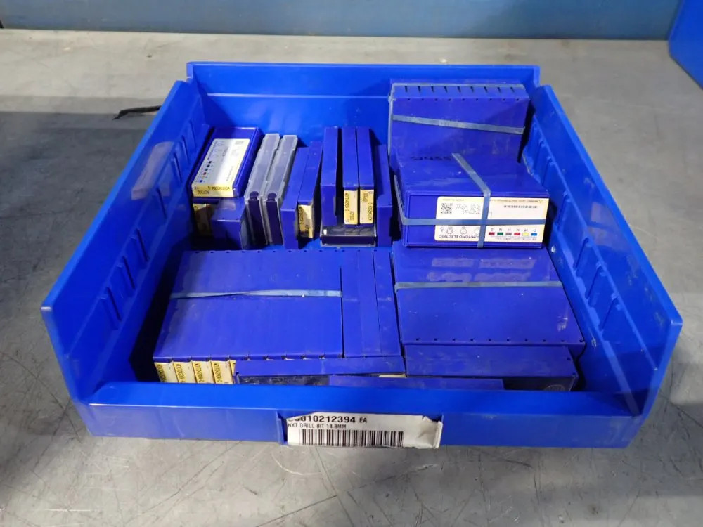 SUMITOMO ELECTRIC INSERTS 10250260035