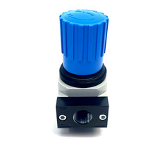 Festo LR-D-7-MIDI Regulator Valve G1/2″ Ports 162586