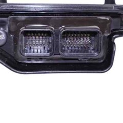 Controller 7260936 for Bobcat T180 T190 T550 T590 T595 T630 T650 T740 T750 T770