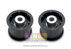 2 PK Brand New BACK SIDE IDLER For American Dryer / ADC # 100250