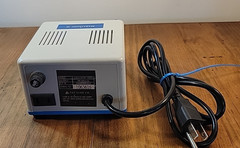 Marathon III Micromotor Micro Motor ONLY for Polishing Crafting + More