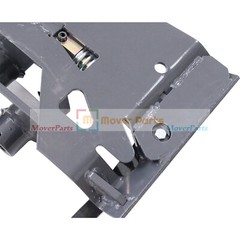 Bob-Tach Mounting System 7276373 For Bobcat S510 S530 S550 S570 S590 T550 T590