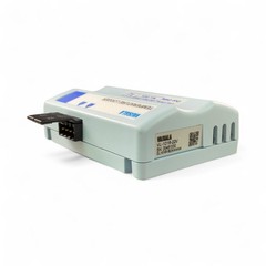 Vaisala Temperature Logger Universal Input Logger Lot VL-1016-22V VL-4000-40