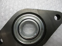 INDUSTRIAL SPARE K07D162 BEARING NSNP