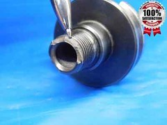 BT35 TECHLEADER DA200 COLLET CHUCK TOOL HOLDER STUB BT35-C200-60 DA 200