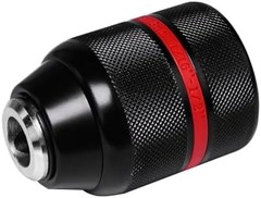 Keyless Drill Chuck 1/2-20UNF Compatible with Milwaukee M18/M12, 1.5-13mm Self-T