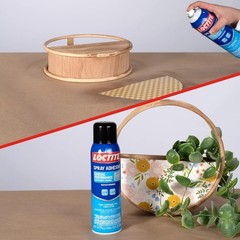 Superior Strength Spray Glue – Ideal for Various Materials