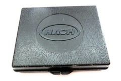 HACH Free and Total Chlorine Test Kit 0-3.5 ml/L Model CN66/66F/66T Cat No 2231