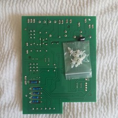 FOR Furnace Control Board Module for Rheem: 62-24084-82
