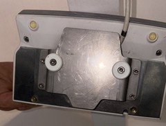 Mettler Toledo Spr Series Precision Laboratory Balance