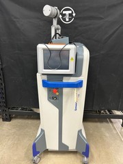 ✅DEKA Smartxide2 M103P1 C60 MonaLisa Touch CO2 Laser System HiScan DOT 2015✅