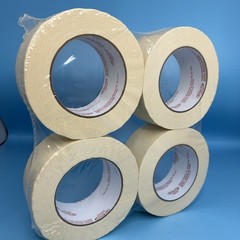 CANTECH Masking Tape 2”x60Yards 24 Rolls/Carton