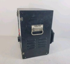 Sifco CalcuPlate II Selective Plating Computer Power Pack CP30-25-115-1