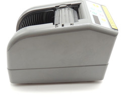 Automatic Tape Cutting Machine /Tape Dispenser with 9 Rolls of 2″ Kraft Tape