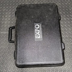 EXFO FVA-60B Fiber Optic Variable Attenuator Kit #2