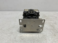 Schneider Electric 2200-EB540AA Contactor Motor Control 50 Amp