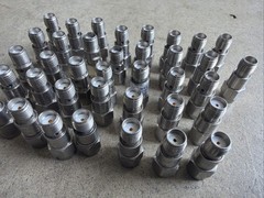 SMA Attenuators Used RF Atten MCL/Midwest/JFW/Narda