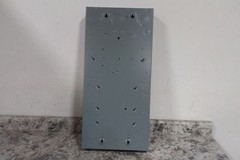 Square D QO130L125PG 30 Space 125 A Circuit Breaker Load Center