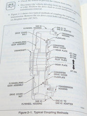 Allison Mechanics Tips Book AT 500 1500 Series Transmissions MT1321EN