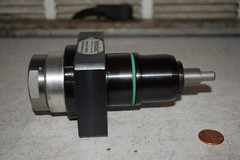 Heimatec 801045083 Axial Drilling Milling Head Live Tool Holder 55mm x 40mm