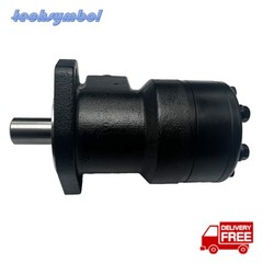 Hydraulic Motor 103-1028 for Char-lynn for Eaton “S” Series 103-1028-012