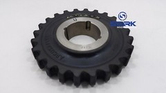 ACT2.6SN Reich Arcusaflex Drive Coupler