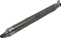 COMPACT UDR-17-8 33124 ROUND LINE STAINLESS STEEL CYLINDER 1-1/16″ BORE NEW
