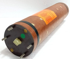 Kongsberg Maritime L10/36 (18/30) Transponder battery 290-101665 lithium battery