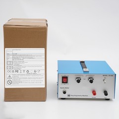Electric Spot Welder Gold Silver Soldering 600W Jewelry Spot Welding Machine USA