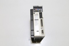 PANASONIC Used MSDA041A1A07 400W AC Servo Drive DRV-I-4697=9N33