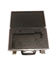 ATCO Electronic Instrument Case Tool Case Shipping Container Road Case