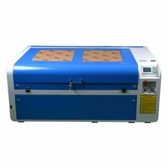 DSP 100W 1060 Laser Engraver Machine Ruida 6445G Linear Rail CW-5200 Chiller CA