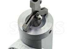 Co-Ax Centering Indicator Milling Machine Coaxial Center Coax Test Dial .0005 P}