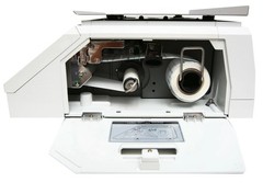 CAS LP-1000N Label Printing Scale Weigh Scale LP1000N LP1000 DELI, MEAT, MARKET