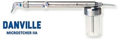 *1-Pack* Danville MicroETCHER IIA Sandblaster Fully Autoclavable Kit 22005-01