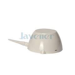 100/125/200/250/300/500/1000ml Porcelain Evaporating Lab Flat Bottom Bowl Dish