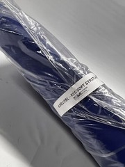 Morrison Medical 3010 BL Mega Mover Soft Stretcher Portable With Case NEW