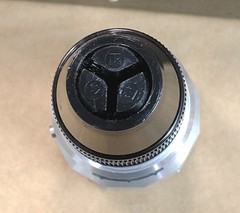Tohnichi AGT4.5Z Torque Meter Gauge W/Hard Case OFZ-IN .1 TO 4.5 Made In Japan