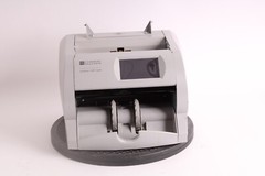 Cummins Allison i101 JetScan IFX i100 Automated Currency Counter 480-9014-00