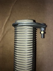 Ceramic Resistor Elevator Part 700 Watts 9.28 Ohms