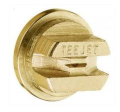 TeeJet 9192B-531TD CP1325 TP11020 Brass Spray Parts Complete Nozzle Assembly Tee