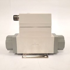 SMC PF2A751-04-69-X560 Integrated Digital Flow Switch 50-500l/min 1/2″Rc 4-20mA