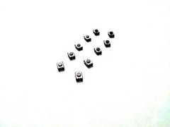 3*4*2 mm SMD Touch Micro Switch Tact Mini PushButton 3x4x2 4 Pin 50 PCS SHIP