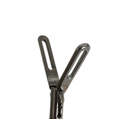 Integra Jarit 655515 Dorsey Grasping Forceps Insert 5mm x 360mm w Sheath 652503